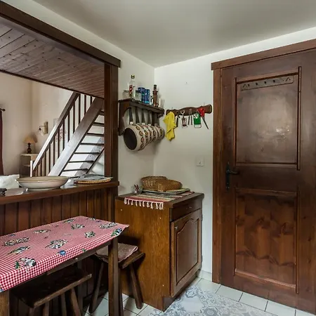 Le Geant Private Duplex