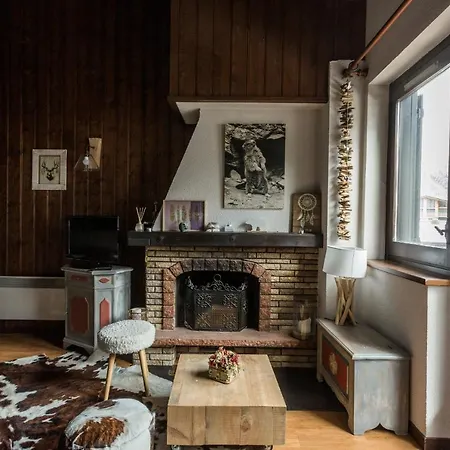 Le Geant Private Duplex * Chamonix