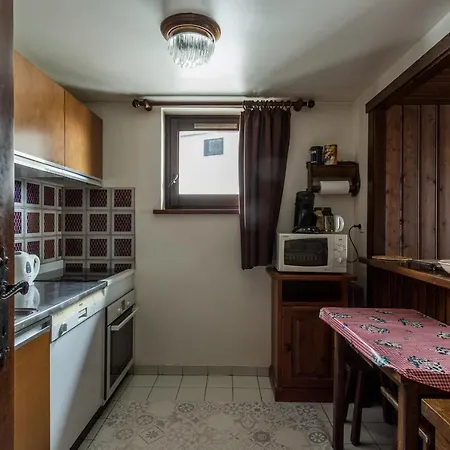 Le Geant Private Duplex Apartment