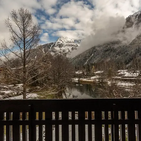 Le Geant Private Duplex Chamonix
