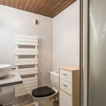Le Geant Private Duplex Chamonix