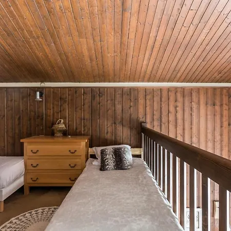 Le Geant Private Duplex * Chamonix