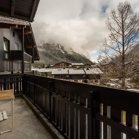 Le Geant Private Duplex Apartment