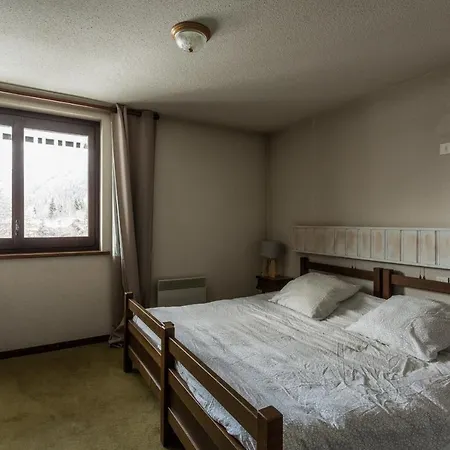 Apartment Le Geant Private Duplex