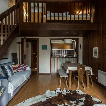 Le Geant Private Duplex Apartment
